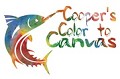 Cooper's Color to Canvas